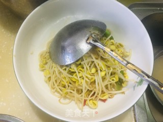 家庭版水煮鱼的做法步骤：6