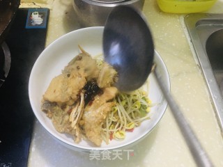 家庭版水煮鱼的做法步骤：10