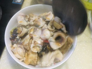 家庭版水煮鱼的做法步骤：12