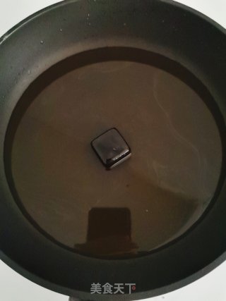 黑糖珍珠牛奶的做法步骤：1