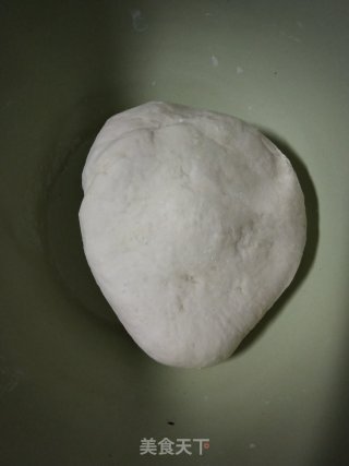 水饺的做法步骤：3