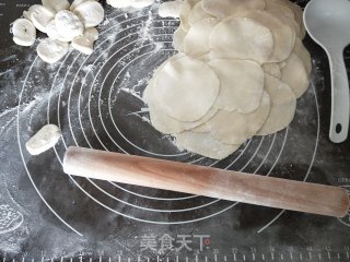 水饺的做法步骤：8