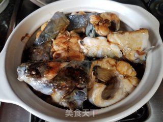 鲶鱼茄子煲的做法步骤：11