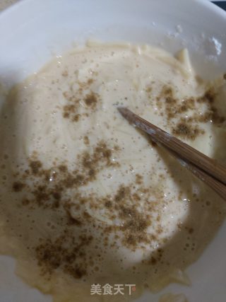 土豆饼的做法步骤：4