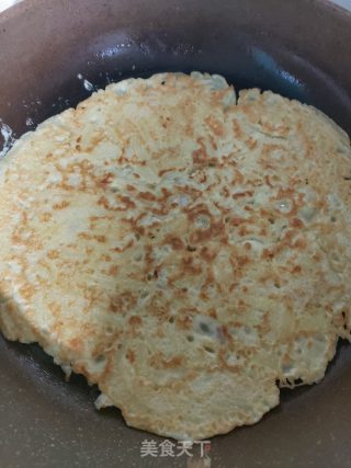 土豆饼的做法步骤：8