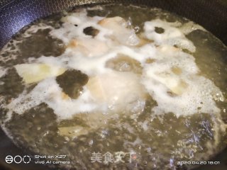 家常手撕鸡的做法步骤：3