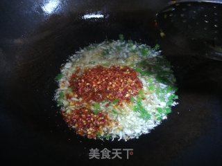 麻辣香干的做法步骤：6