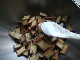 麻辣香干的做法步骤：7