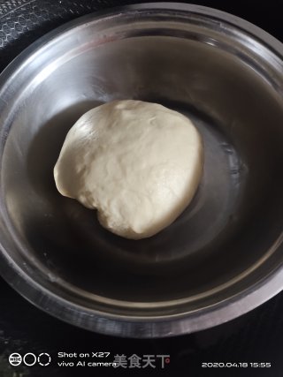 酥皮小面包的做法步骤：5