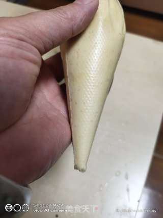 酥皮小面包的做法步骤：11