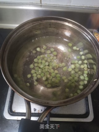 凤梨虾仁匹萨—8寸（附饼皮详细做法）的做法步骤：20