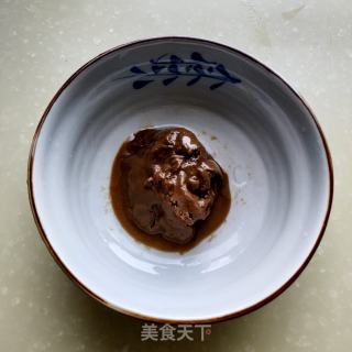 鸡丝拌面的做法步骤：2