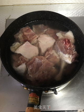 啤酒鸭的做法步骤：1