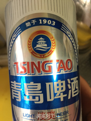 啤酒鸭的做法步骤：4