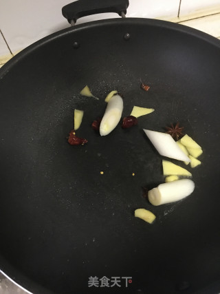啤酒鸭的做法步骤：5