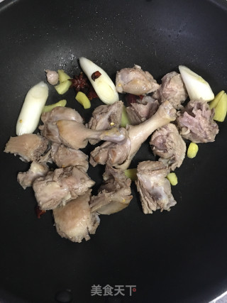 啤酒鸭的做法步骤：6