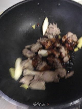 啤酒鸭的做法步骤：7