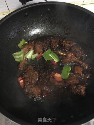 啤酒鸭的做法步骤：11
