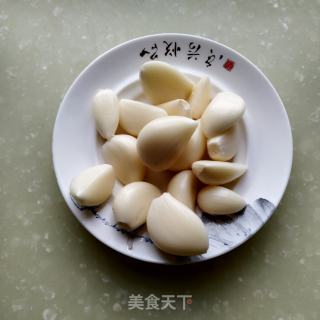 黄瓜拌烧鸡的做法步骤：3