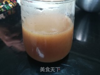 红枣糯米汁的做法步骤：5