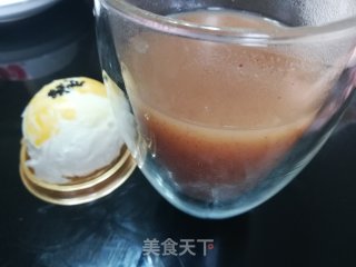 红枣糯米汁的做法步骤：7