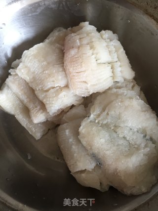 红焖鳗鱼的做法步骤：1