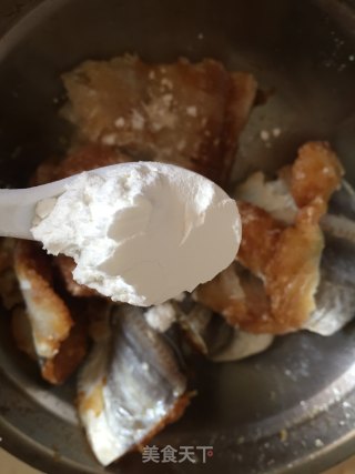 红焖鳗鱼的做法步骤：4