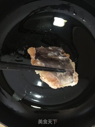 红焖鳗鱼的做法步骤：6