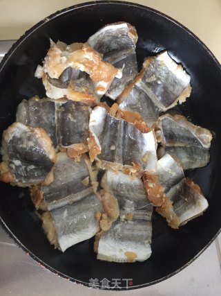 红焖鳗鱼的做法步骤：7