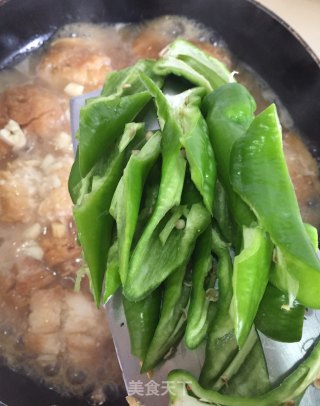红焖鳗鱼的做法步骤：9