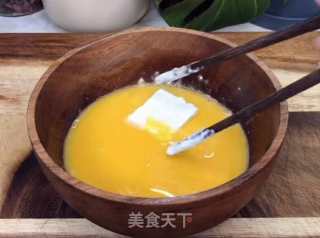 孜然豆腐的做法步骤：3