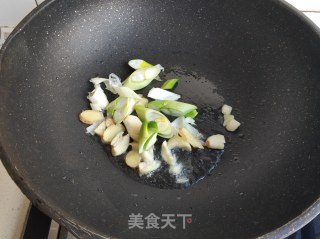 酱烧楞巴鱼的做法步骤：5