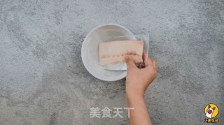 小鹿优鲜-鳕鱼西兰花泥的做法步骤：3