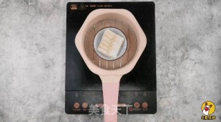 小鹿优鲜-鳕鱼西兰花泥的做法步骤：5