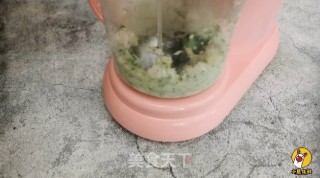 小鹿优鲜-鳕鱼西兰花泥的做法步骤：8