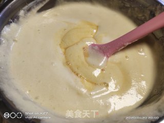 小蜻蜓蛋糕的做法步骤：13