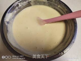 小蜻蜓蛋糕的做法步骤：14