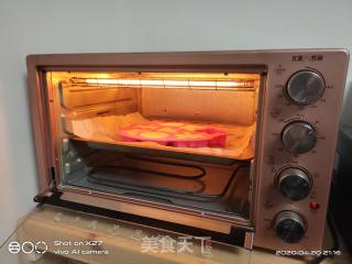甲壳虫小蛋糕的做法步骤：17