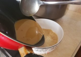 椰香马蹄糕的做法步骤：10