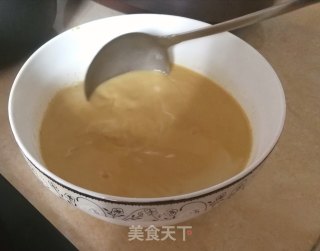 椰香马蹄糕的做法步骤：11