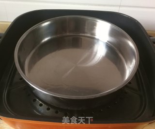椰香马蹄糕的做法步骤：18