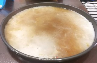 椰香马蹄糕的做法步骤：21