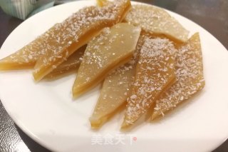 椰香马蹄糕的做法步骤：24