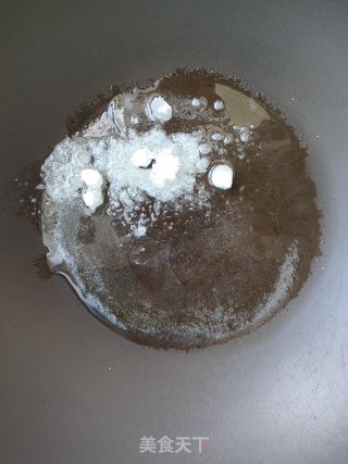 梅干菜烧肉的做法步骤：6