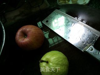 牛奶水果杯的做法步骤：1