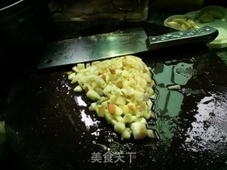 牛奶水果杯的做法步骤：5