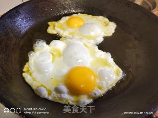 榨菜肉末米粉的做法步骤：11