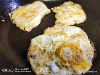 榨菜肉末米粉的做法步骤：12