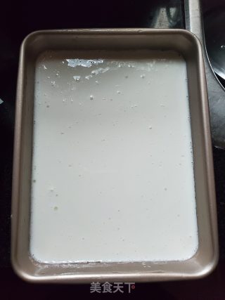 白糖糕的做法步骤：7