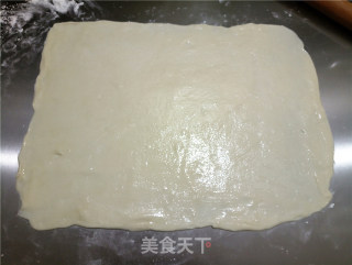 生煎小花卷的做法步骤：5